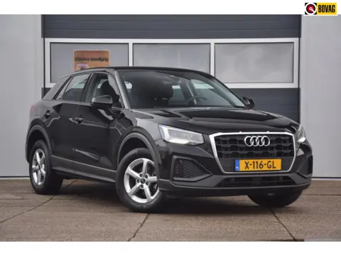 Audi Q2 35 TFSI Pro Line Automaat / NL auto / NAP