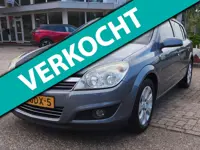 Opel Astra 1.6 Temptation