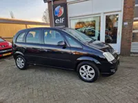 Opel Meriva 1.6-16V "Temptation" Hoge instap - Airco - Cruise - Apk 06-06-2026 !!