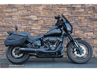 Harley-Davidson FXLRS Low Rider S 114 M8 Clubstyle 5HD
