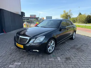 Mercedes-Benz E-klasse 350 CDI Avantgarde XENON/NAVI/CLIMA