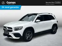Mercedes-Benz GLB 180 AMG Line | Panoramadak | Cruise Control | Stoelverwarming