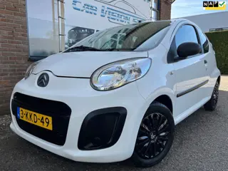 Citroen C1 1.0 Attraction|Airco|
