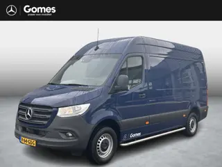 Mercedes-Benz Sprinter 315 1.9 CDI L2H2 RWD | Sprinter BPM-vrij kopen in 2025
