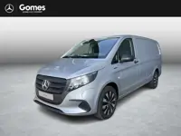 Mercedes-Benz eVito eVito 112 L2 60 kWh | Stoelverwarming | Cruise Control | Smartphone Installatie