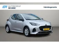 Mazda 2 Hybrid 1.5 116pk CVT Centre-line | App Connect | Climate | Adaptive Cruise | Camera | Stoelv