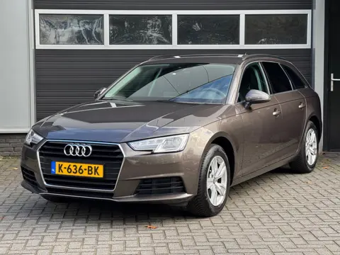 Audi A4 Avant 1.4 TFSI Sport Pro Line S Spring Advantage Trekhaak, Xenon/Led, Navi