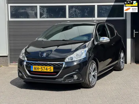 Peugeot 208 1.6 e-THP GTi 208 PK PANORAMA CLIMA