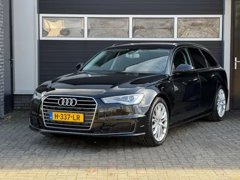 Audi A6 Avant 1.8 TFSI ultra Premium Edition Xenon/Led, Keyless, Camera, Bose, Adaptive Cruise