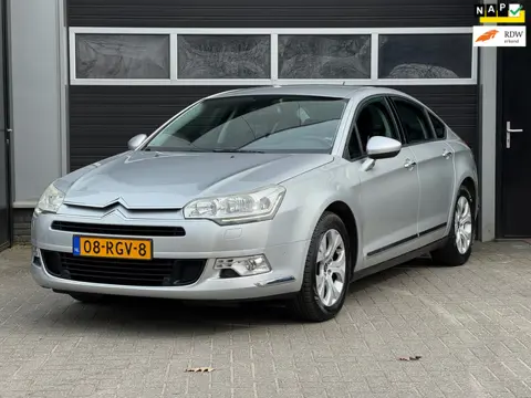 Citroen C5 1.6 THP Business Navi, Climate, NAP