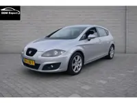 SEAT Leon 1.4 TSI Sport (bj 2009)