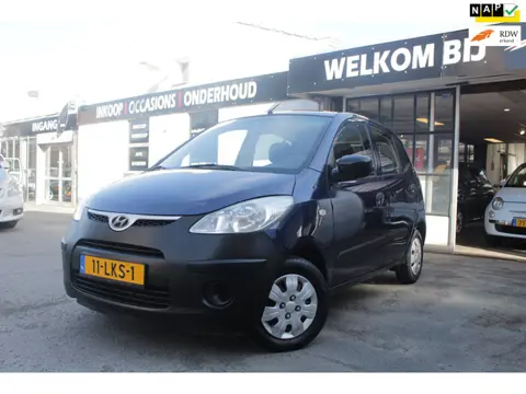 Hyundai I10 1.1 Pure