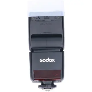 Tweedehands Godox Speedlite TT350 voor Olympus/Panasonic CM5590