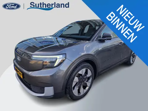 Ford Explorer Premium Extended Range RWD 77 kWh Driver Assistance Pack | Panoramadak