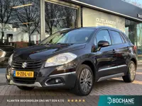 Suzuki SX4 S-Cross 1.6 Exclusive | Cruise Control | Elektrisch glazen panorama-dak | climate Control
