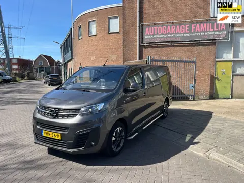 Opel Vivaro 2.0 CDTI L2H1 Innovation