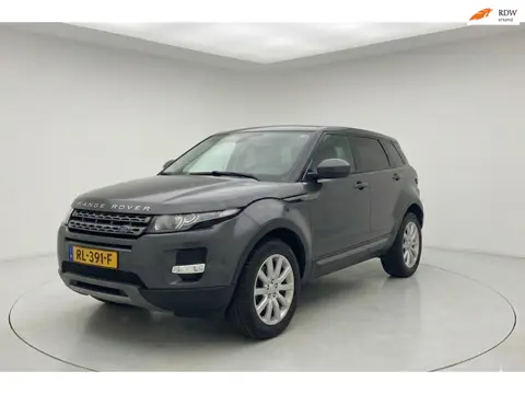 Land Rover Range Rover Evoque 2.0 Si 4WD Dynamic PANO LEDER VOL!
