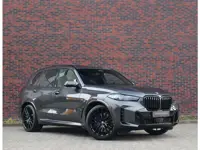 BMW X5 50e xDrive | Sky - Gun Metal - Trekhaak - M Sport Pro