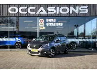 Peugeot 2008 1.2 GT-line APPLE CARPLAY/ PANORAMADAK/ DAB/ LED