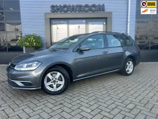 Volkswagen Golf Variant 1.0 TSI Comfortline ACC|Applecarplay|PDC|Navi|Lichtmetalen velgen