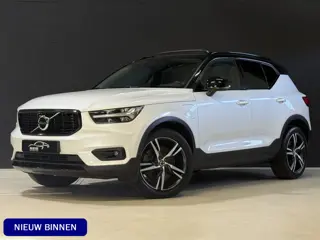 Volvo XC40 1.5 T4 Recharge R-Design Expression | Pano | Apple Carplay | Keyless