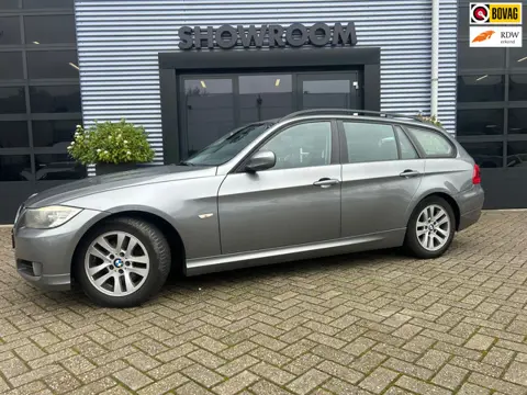 BMW 3-serie Touring 320d Efficient Dynamics Edition Luxury Line