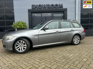 BMW 3-serie Touring 320d Efficient Dynamics Edition Luxury Line