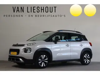 Citroën C3 Aircross 1.2 PureTech Feel NL-Auto!! Carplay I Nav I Park-Assist -- Hemelvaartsdag geopen