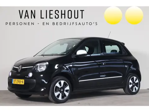 Renault Twingo 1.0 SCe Collection NL-Auto!! Airco I Cruise