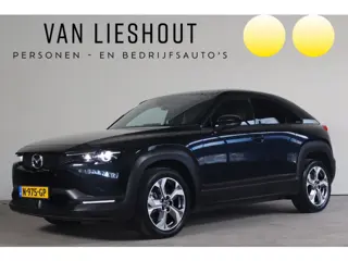 Mazda MX-30 e-SkyActiv 145 Advantage 36 kWh SOH 94% Led verlichting I Apple Car-Play -- Hemelvaartsd