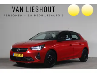 Opel Corsa 1.2 GS Line - NL- Auto!! Camera I Dode hoek I Apple -- Hemelvaartsdag geopend van 11.00 -