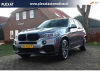 BMW X5 XDrive30d High Executive Aut. | Maxton-design | M-Pakket | Trekhaak | Carbon | Memory | Lijnb