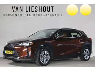 Lexus UX 300e Business 54 kWh - NL- Auto!! Stoelverw. I Elek. stoelen I Camera