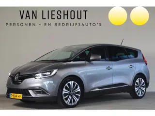 Renault Grand Scénic 1.3 TCe Equilibre 7p. - NL- Auto!! Camera I Climate I Apple -- Hemelvaartsdag g