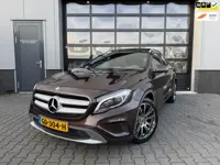 Mercedes-Benz GLA-klasse 250 Prestige Panoramadak automaat