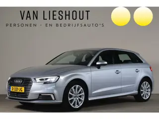 Audi A3 Sportback 1.4 e-tron Sport Pro Line plus Stoelverw I Adap Cruise I Led -- 2e PAASDAG OPEN 11