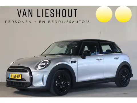 MINI Mini 1.5 Cooper Camden Edition - NL- Auto!! Climate I Apple I Led