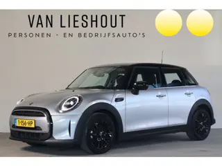 MINI Mini 1.5 Cooper Camden Edition - NL- Auto!! Climate I Apple I Led