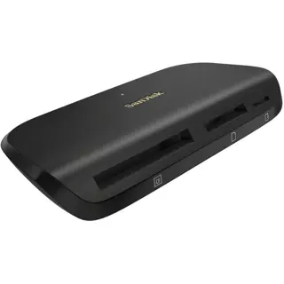 SanDisk ImageMate PRO USB-C