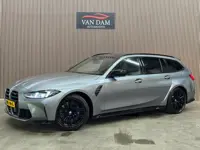 BMW 3-serie Touring M3 xDrive Competition 12/2024 - 531PK LASER H&K