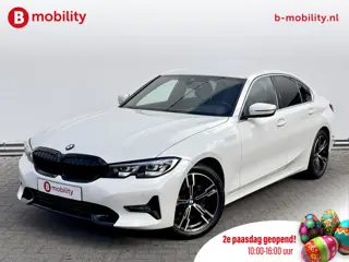 BMW 3 Serie 318i High Executive Sport-Line 156Pk! Automaat | Sportstoelen | DAB | Cruise Control | L