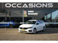 Fiat Tipo Stationwagon 1.4 T-Jet 16v Business Lusso APPLE CARPLAY/ LEDER