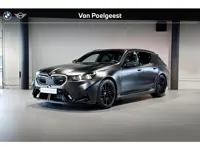 BMW M5 Touring M5 | M Driver's Pack | Glazen Panoramadak | Iconic Glow | Bowers & Wilkins |