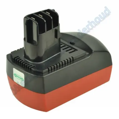 Metabo 6.25473 accu 14.4V 3.0Ah