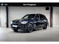 BMW iX3 High Executive 80 kWh | Glazen Panoramadak | Harman Kardon | Trekhaak | Head-up Display |