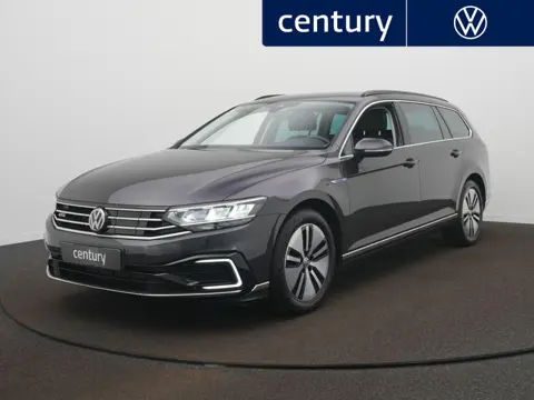 Volkswagen Passat Variant 1.4 TSI PHEV GTE Business / 360 Camera / Leder / Massage / Navi