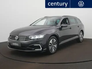 Volkswagen Passat Variant 1.4 TSI PHEV GTE Business / 360 Camera / Leder / Massage / Navi