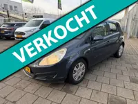 Opel Corsa 1.4-16V Enjoy