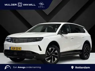 Opel Grandland Electric Business Edition 73kWh 210pk | Hi-Fi FOCAL® | SCHUIF/KANTELDAK | LED PIXEL V