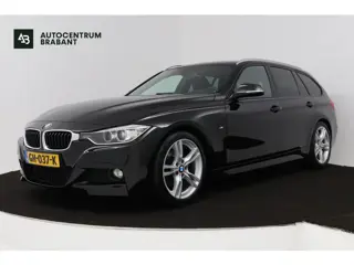 BMW 3-serie Touring 316i Executive (TREKHAAK, STOELVERWARMING, NAVIGATIE, CRUISE CONTROL, PARKEERSEN